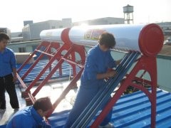 柳地区热水器维修