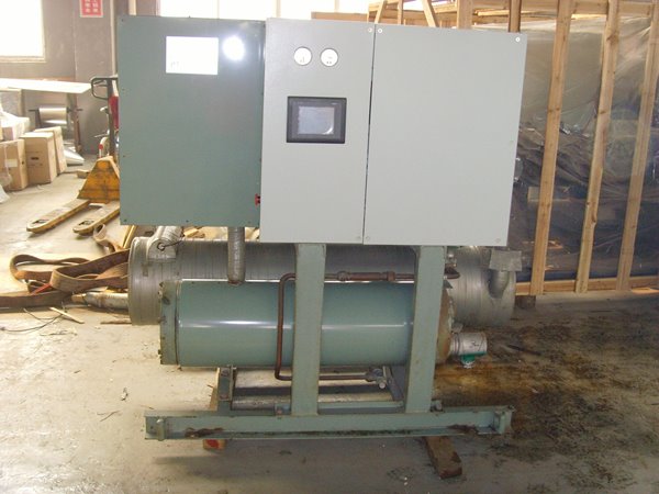 柳地区酒店中央空调不停机清洗方法介绍